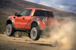 Ford F-150 SVT Raptor 2010 года